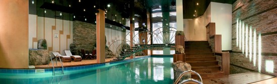 Bulgaria hotels